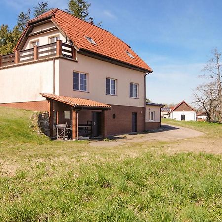 2 Bedroom Amazing Home In Bogaczewo Bogaczewo  Exterior photo