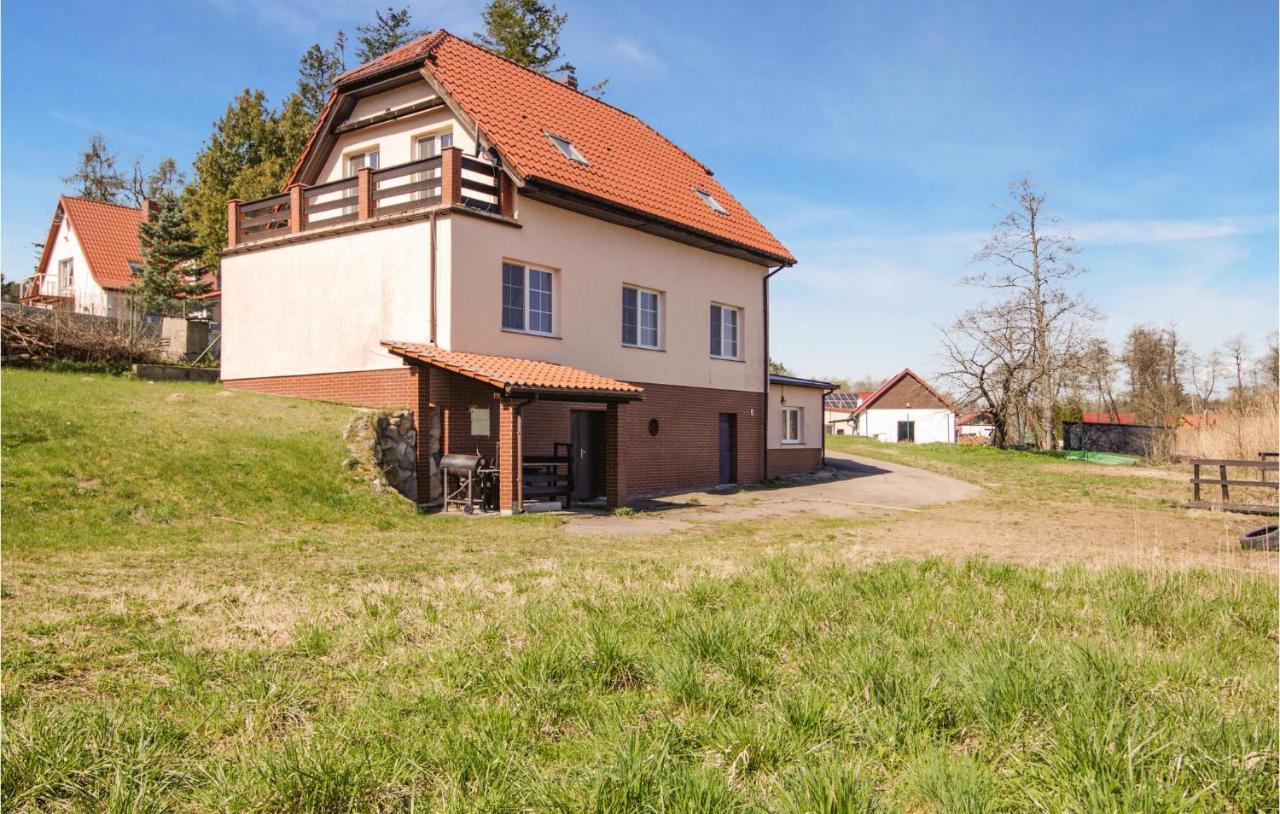 2 Bedroom Amazing Home In Bogaczewo Bogaczewo  Exterior photo